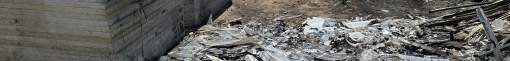 fire-heat-soot-affected-solar-modules